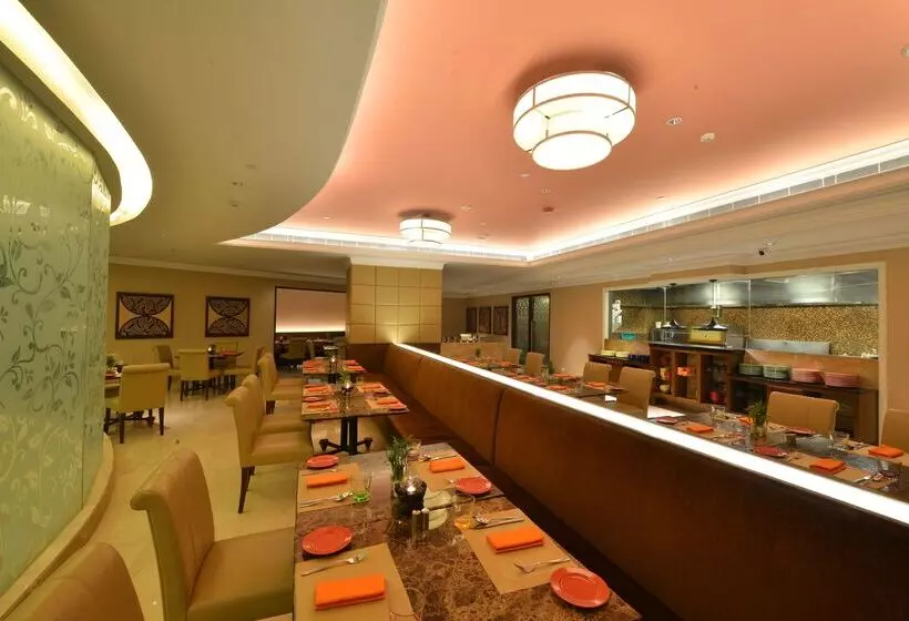 Fotos del hotel Ramada Plaza Chennai:  6