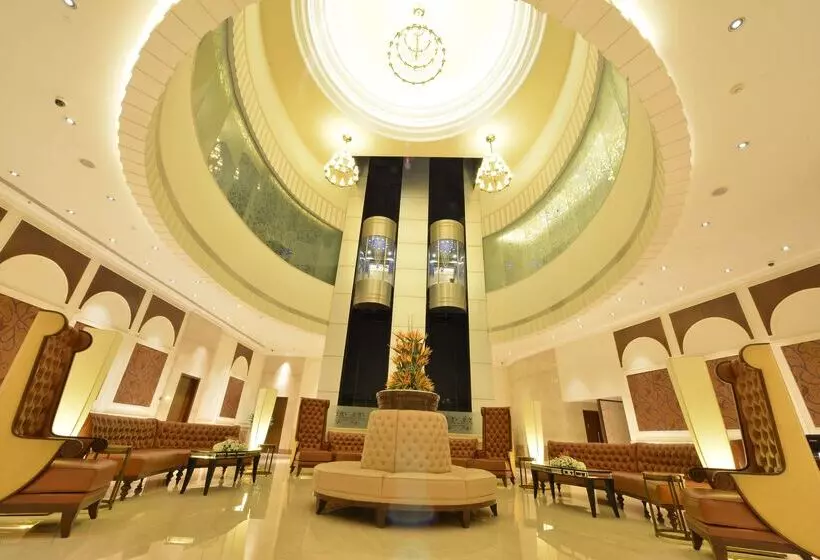 Fotos del hotel Ramada Plaza Chennai:  4