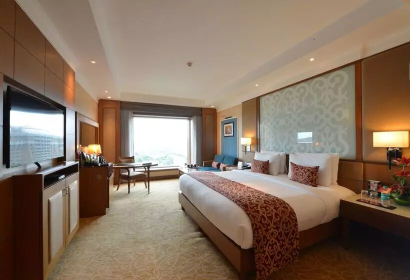Fotos del hotel Ramada Plaza Chennai:  21