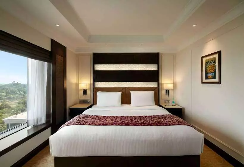 Fotos del hotel Ramada Plaza Chennai:  20