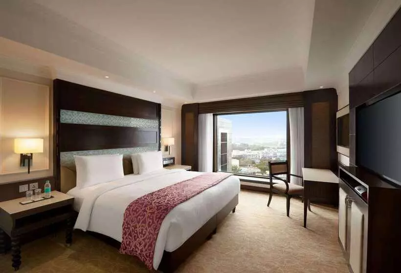Fotos del hotel Ramada Plaza Chennai:  23