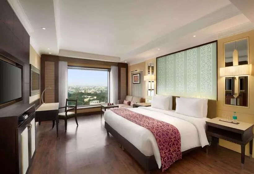 Fotos del hotel Ramada Plaza Chennai:  22