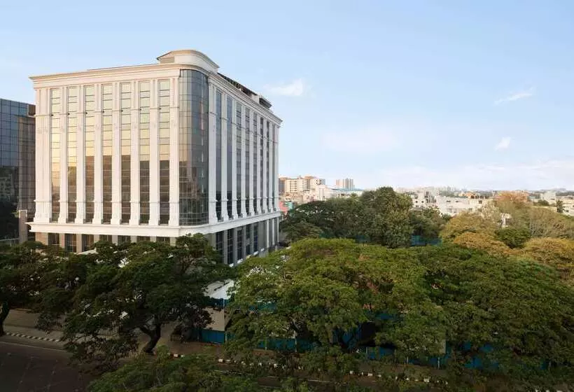 Fotos del hotel Ramada Plaza Chennai:  9