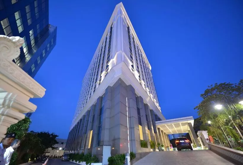 Ramada Plaza Chennai