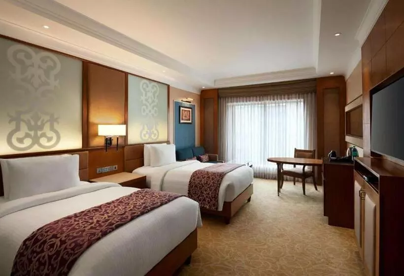 Fotos del hotel Ramada Plaza Chennai:  10