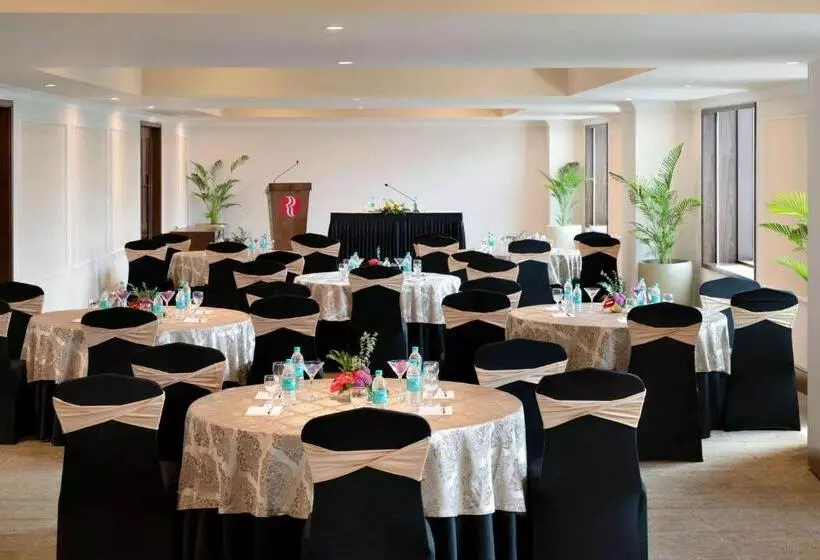 Fotos del hotel Ramada Plaza Chennai:  13