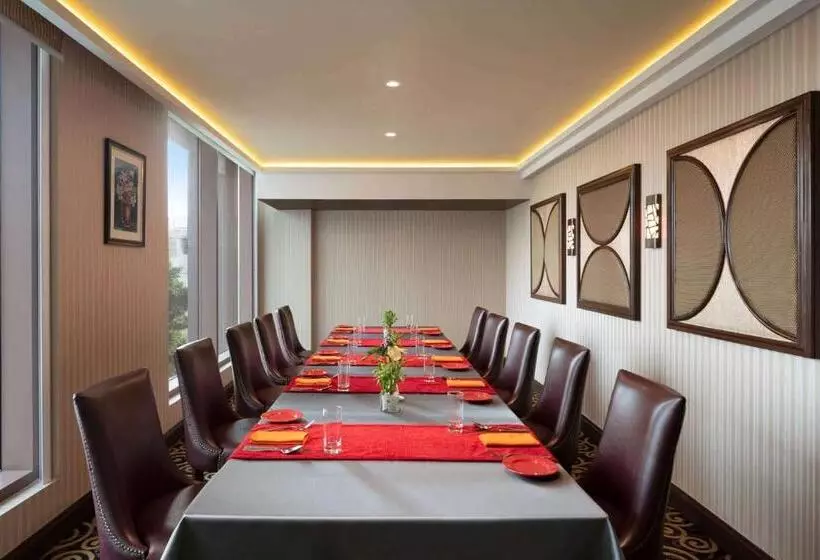 Fotos del hotel Ramada Plaza Chennai:  7