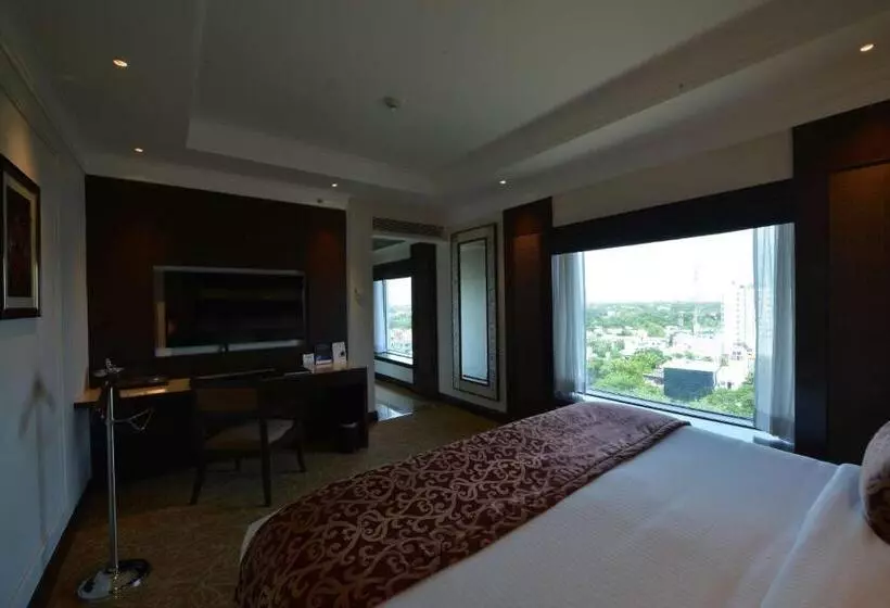 Fotos del hotel Ramada Plaza Chennai:  24