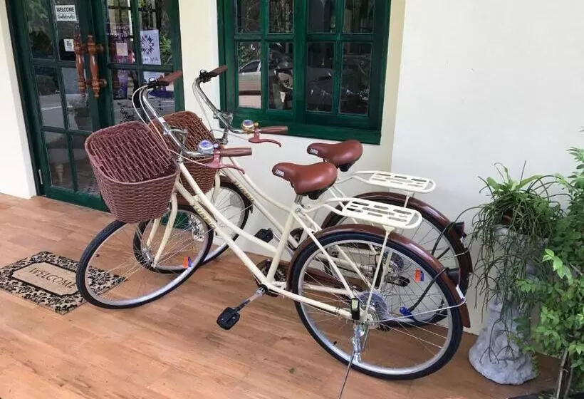Fotos del hotel Anchan Laguna:  14