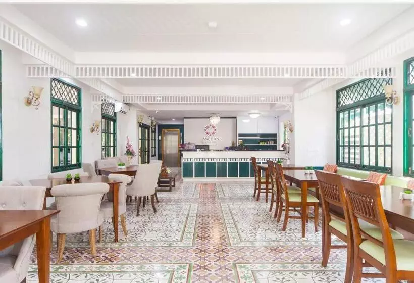 Fotos del hotel Anchan Laguna:  17