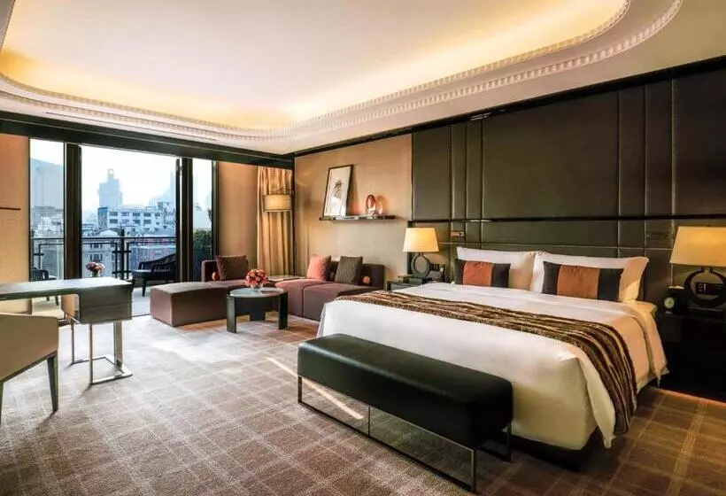 Fotos del hotel Bellagio By Mgm Shanghai - On The Bund:  10