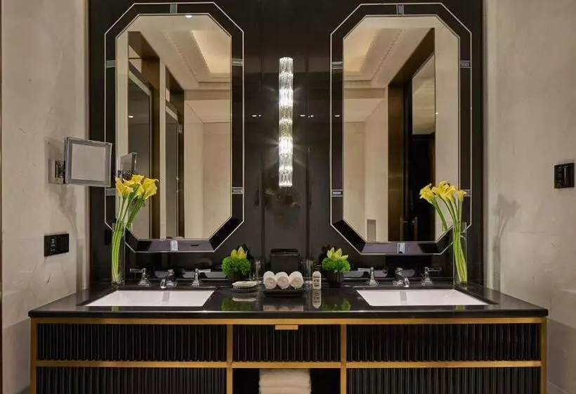 Fotos del hotel Bellagio By Mgm Shanghai - On The Bund:  14