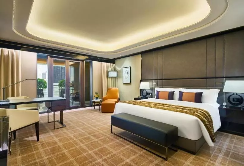 Fotos del hotel Bellagio By Mgm Shanghai - On The Bund:  17