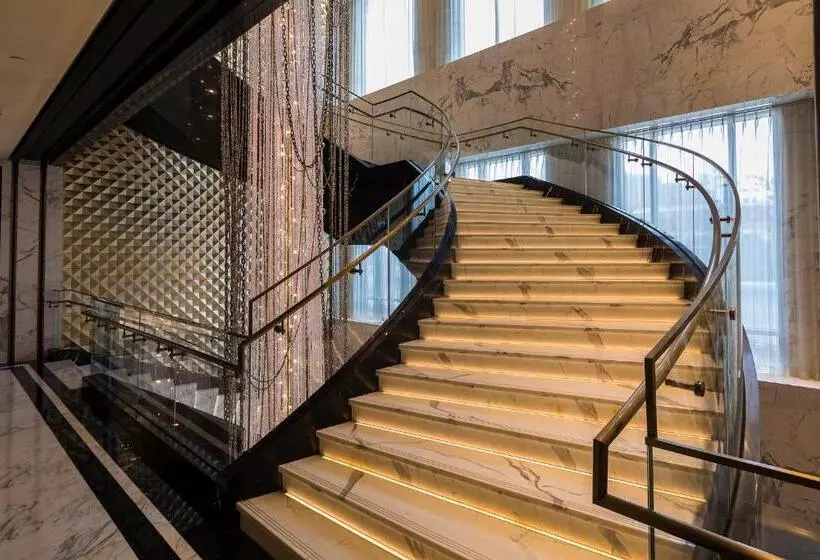 Fotos del hotel Bellagio By Mgm Shanghai - On The Bund:  16