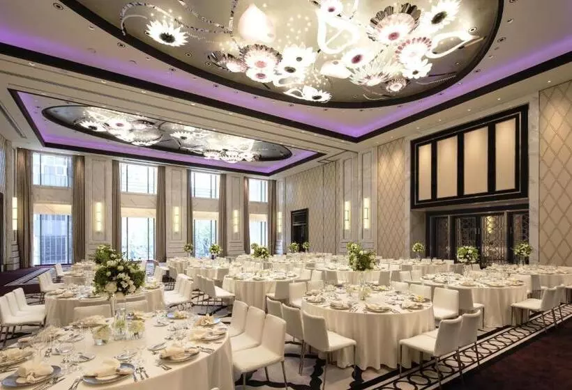 Fotos del hotel Bellagio By Mgm Shanghai - On The Bund:  6