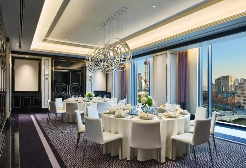 Fotos del hotel Bellagio By Mgm Shanghai - On The Bund:  13