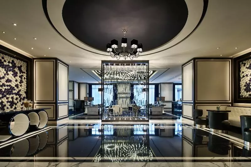 Fotos del hotel Bellagio By Mgm Shanghai - On The Bund:  3
