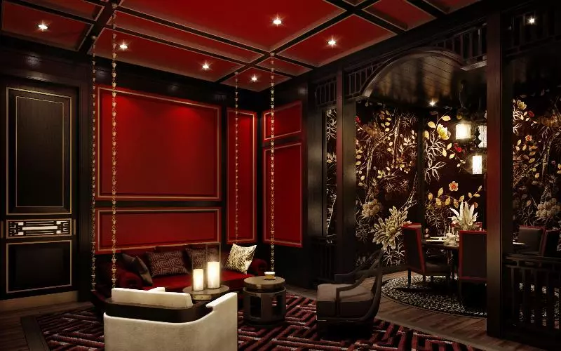 Fotos del hotel Bellagio By Mgm Shanghai - On The Bund:  25