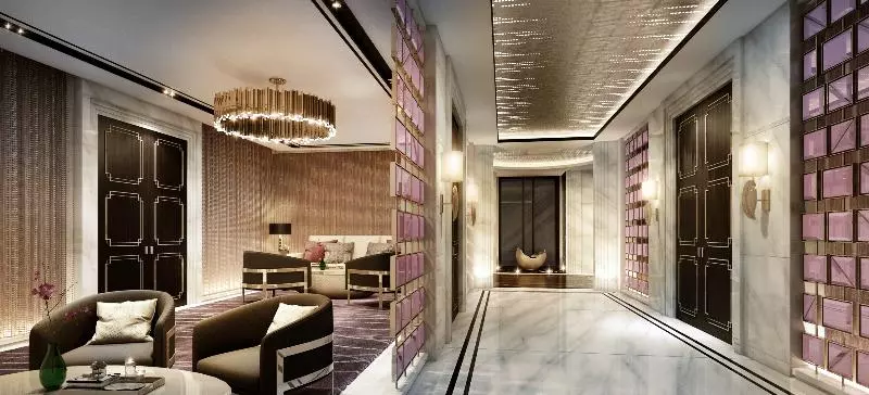Fotos del hotel Bellagio By Mgm Shanghai - On The Bund:  18