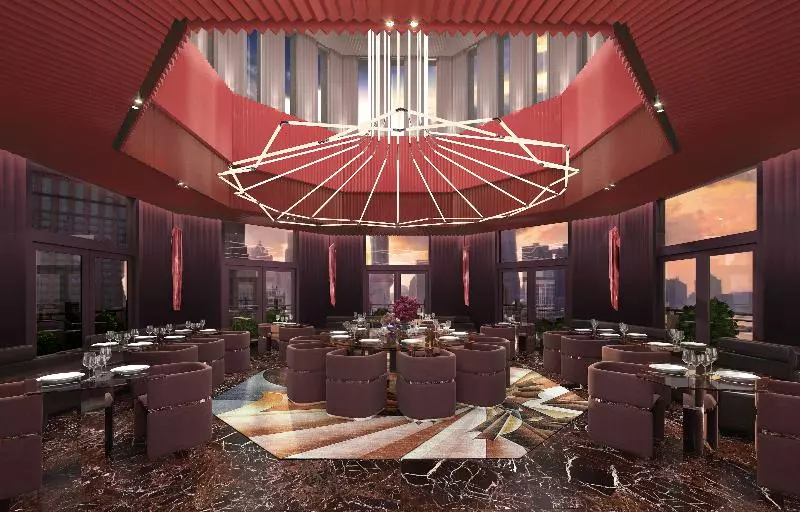 Fotos del hotel Bellagio By Mgm Shanghai - On The Bund:  5