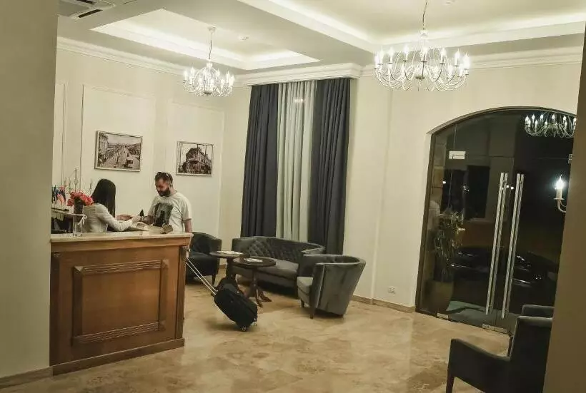 Fotos del hotel Boulevard:  22