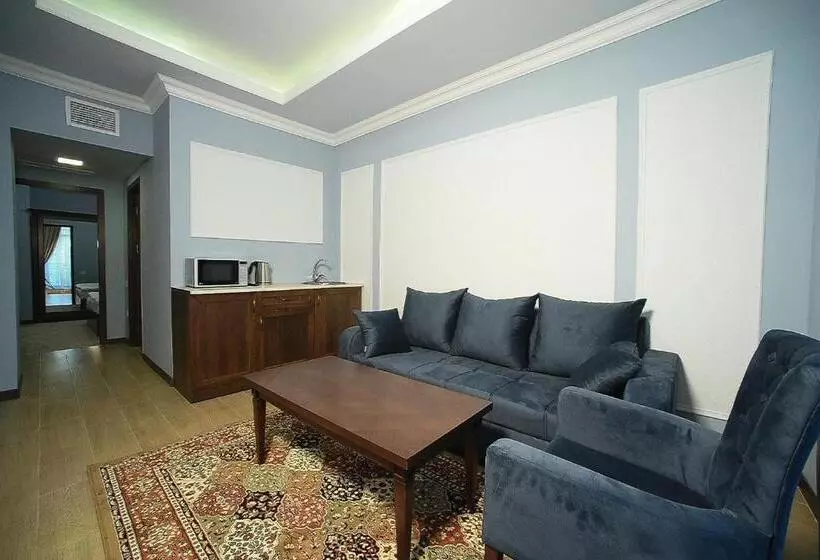 Fotos del hotel Boulevard:  21