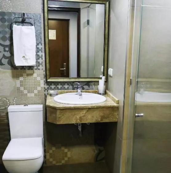 Fotos del hotel Boulevard:  16