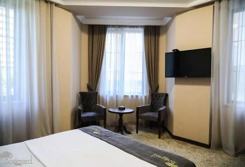 Fotos del hotel Boulevard:  17