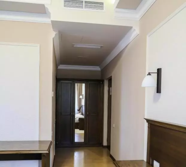 Fotos del hotel Boulevard:  8