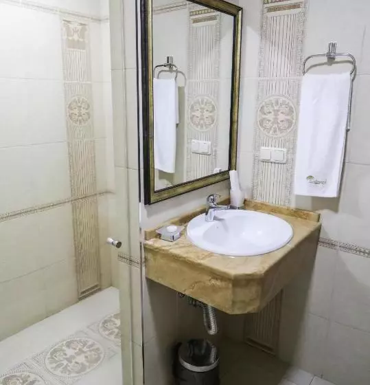 Fotos del hotel Boulevard:  10