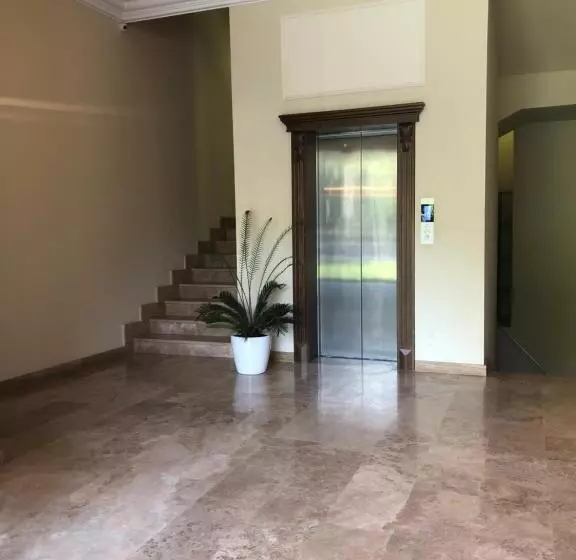 Fotos del hotel Boulevard:  2