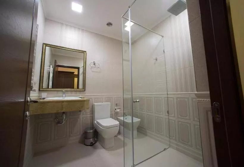 Fotos del hotel Boulevard:  5