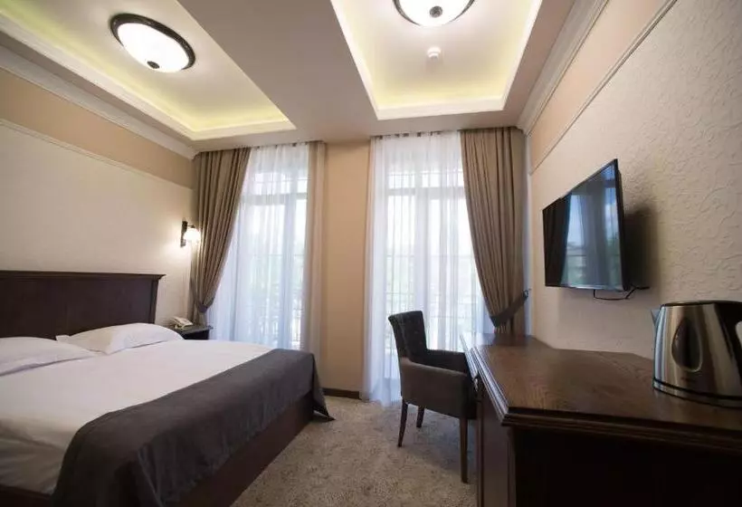 Fotos del hotel Boulevard:  15