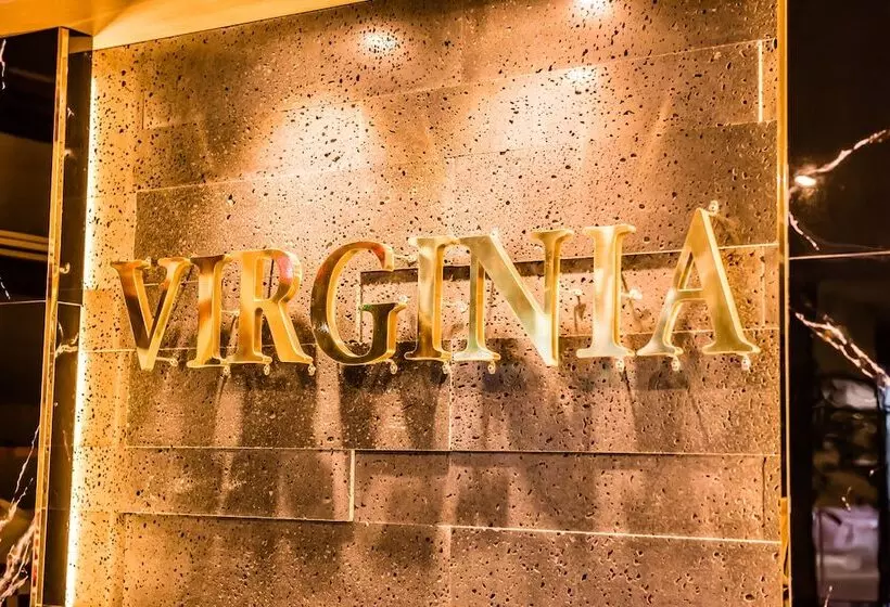 Fotos del hotel Virginia:  4