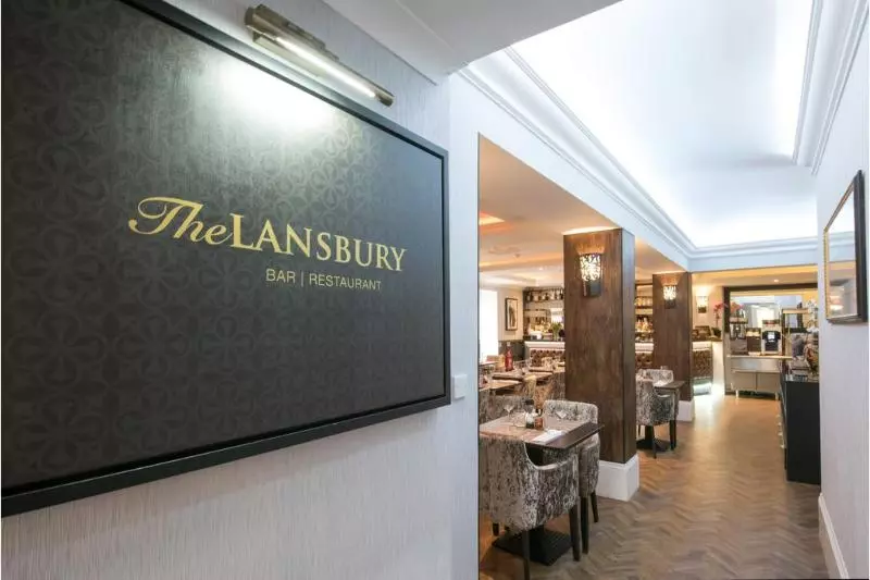 Fotos del hotel Lansbury Heritage:  10