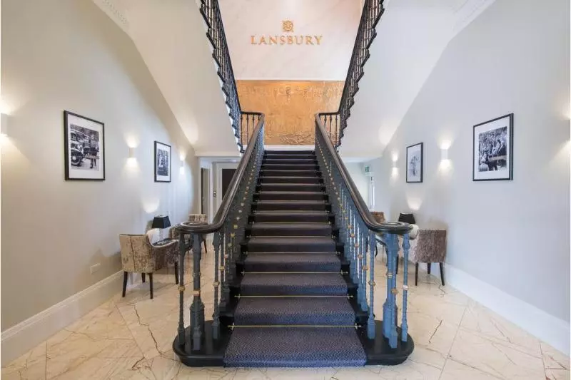 Fotos del hotel Lansbury Heritage:  2