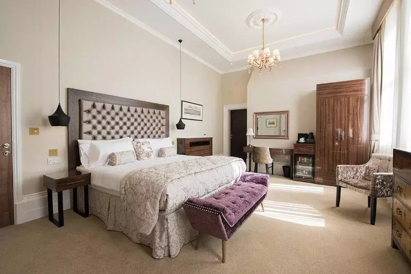 Fotos del hotel Lansbury Heritage:  18