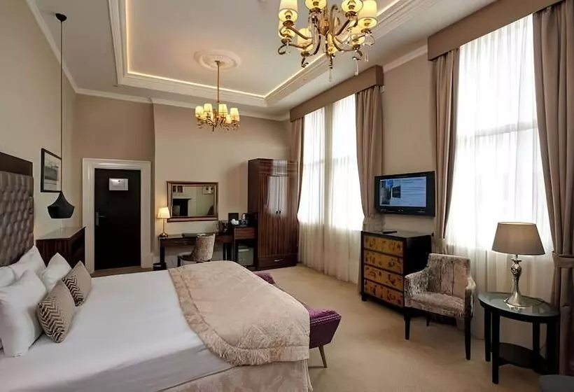 Fotos del hotel Lansbury Heritage:  8