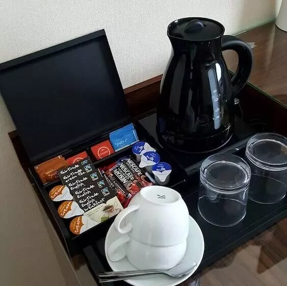 Fotos del hotel Lansbury Heritage:  24