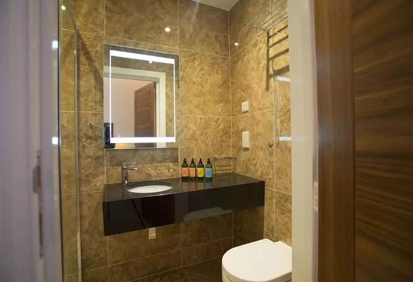 Fotos del hotel Lansbury Heritage:  14