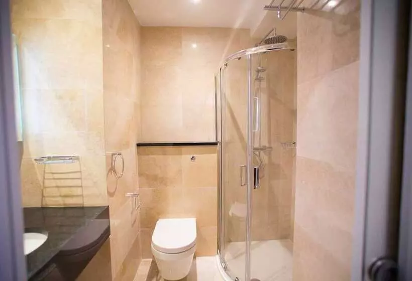 Fotos del hotel Lansbury Heritage:  5