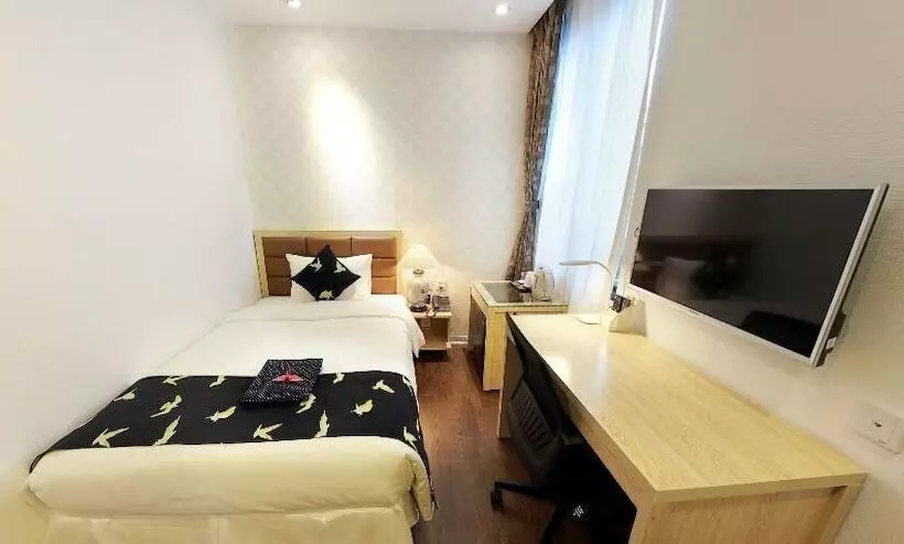 Fotos del hotel Momizi Business:  6