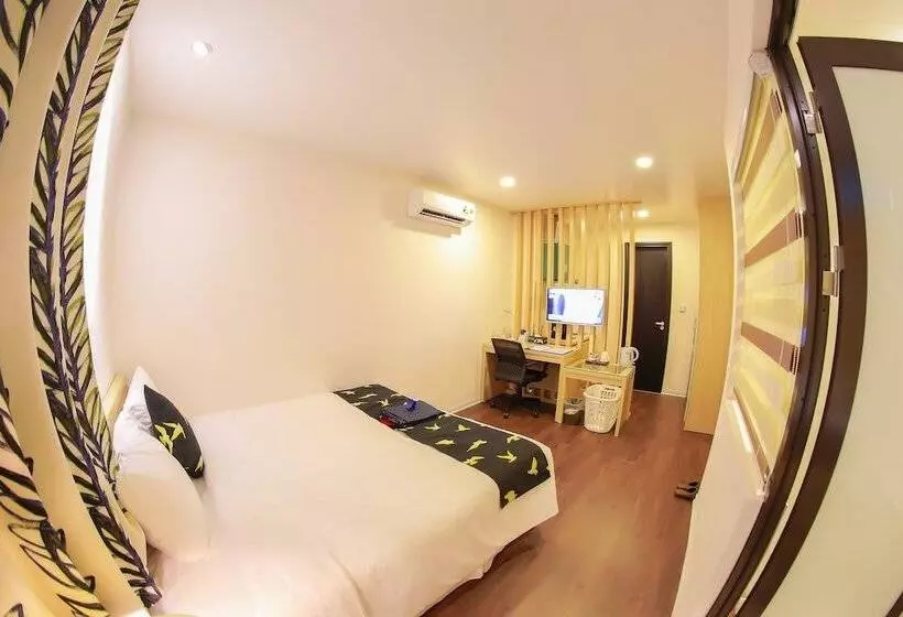 Fotos del hotel Momizi Business:  9
