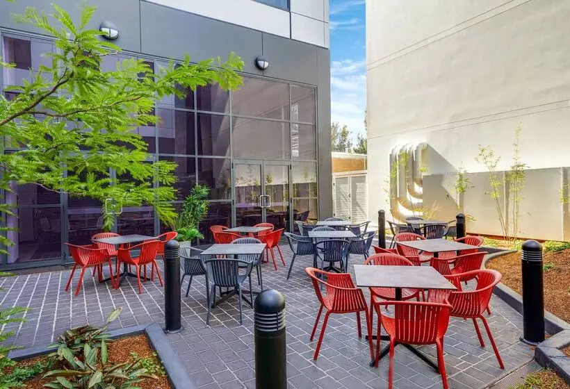 Fotos del hotel Travelodge Hotel Sydney Airport:  6