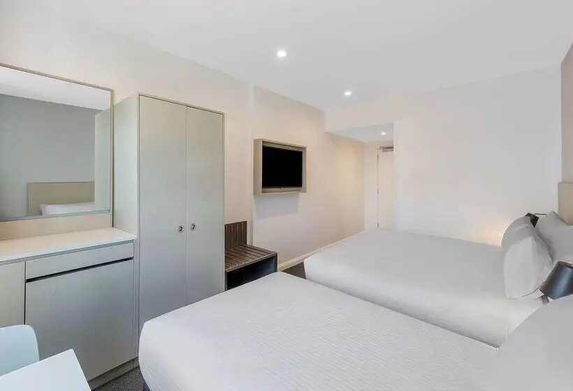 Fotos del hotel Travelodge Hotel Sydney Airport:  17