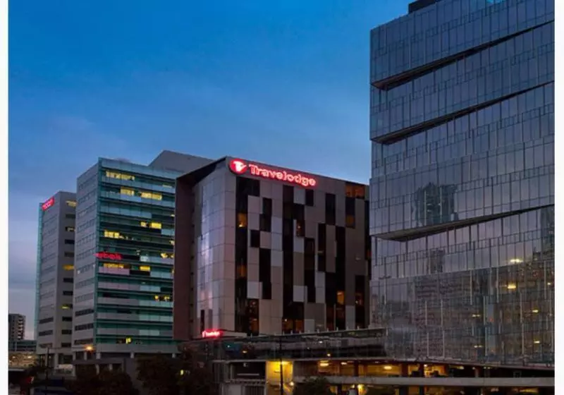 Fotos del hotel Travelodge Hotel Sydney Airport:  15