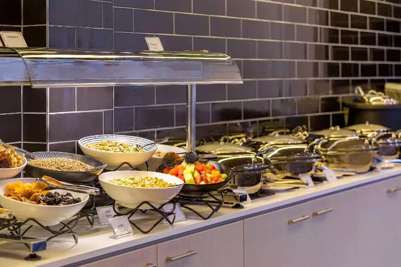 Fotos del hotel Travelodge Hotel Sydney Airport:  4