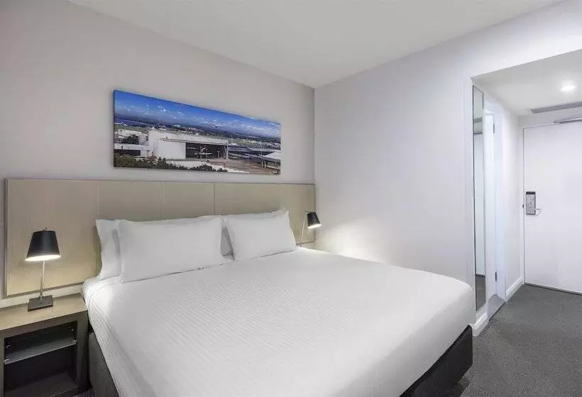 Fotos del hotel Travelodge Hotel Sydney Airport:  19