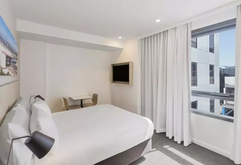Fotos del hotel Travelodge Hotel Sydney Airport:  10