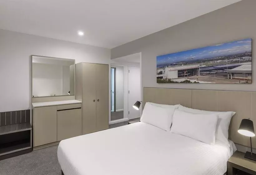 Fotos del hotel Travelodge Hotel Sydney Airport:  18